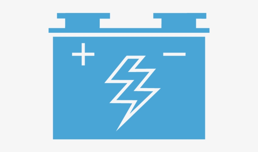 Battery Icon - Free Battery Icon, transparent png