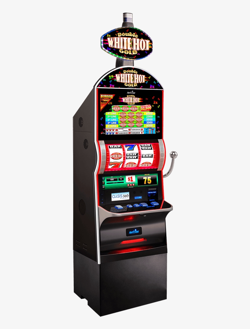 Next - Aristocrat Relm Slot Machine, transparent png