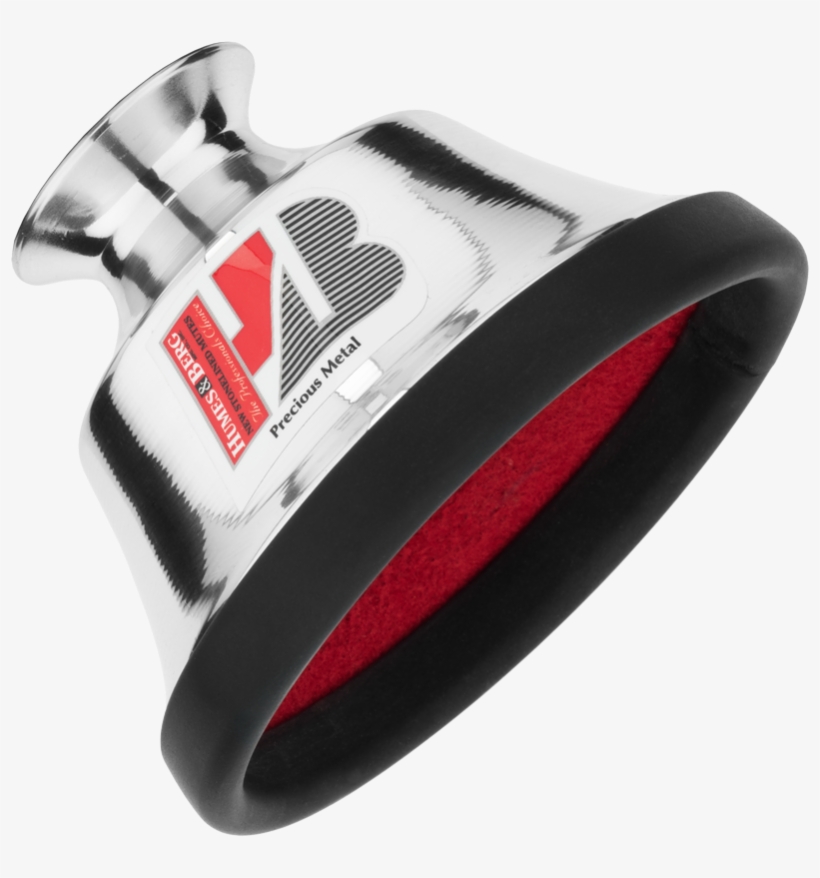 Stonelined Plunger Trumpet Mute - Bracelet, transparent png