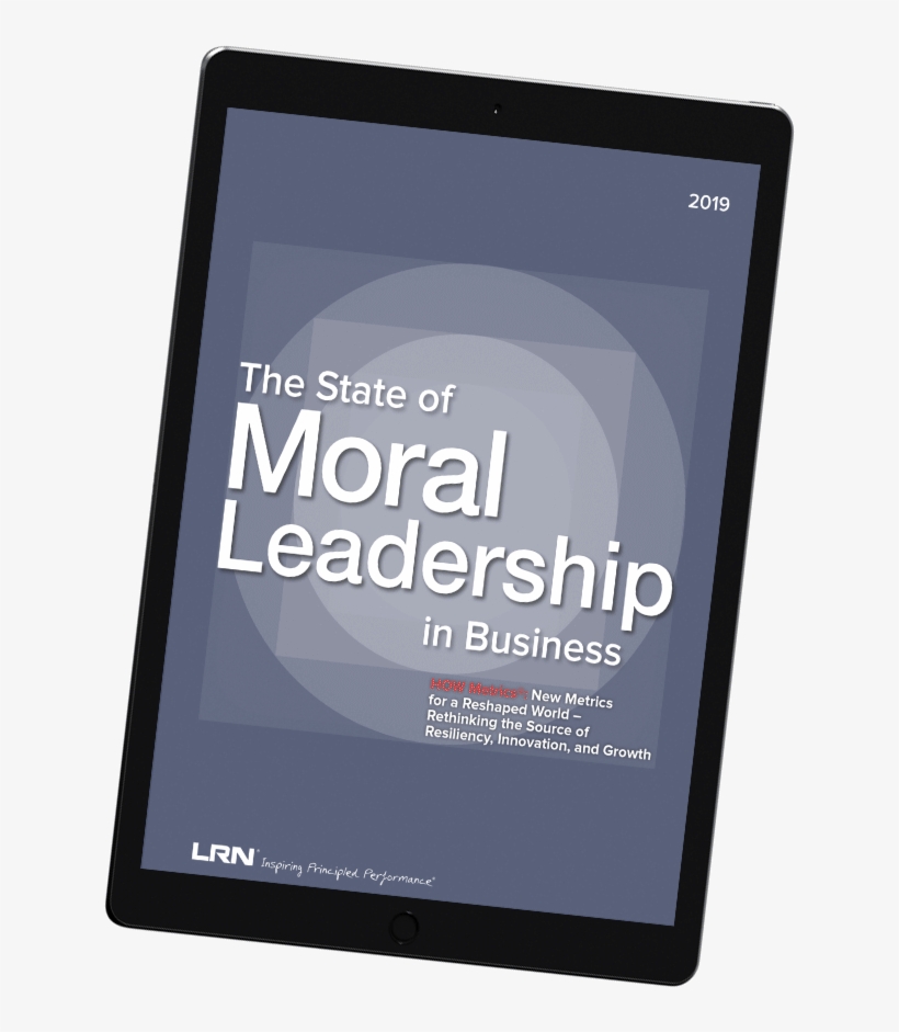 Ipad Moral Leadership Cover - Copy Protection, transparent png