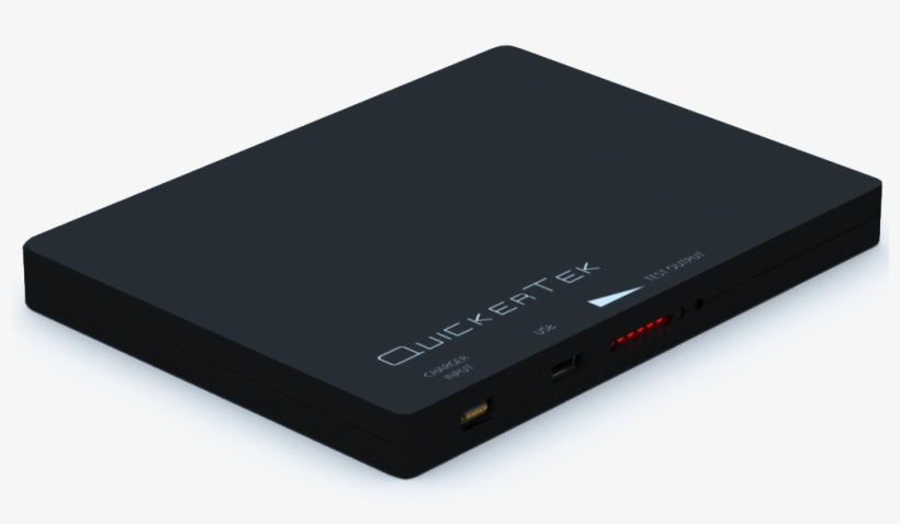 Usb-c Macbook External Battery - 1 Tb Hard Drive, transparent png