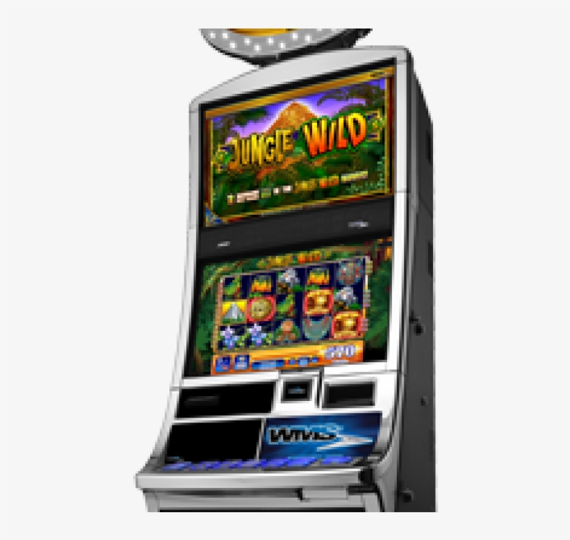 Email - Wms Jungle Wild 2, transparent png