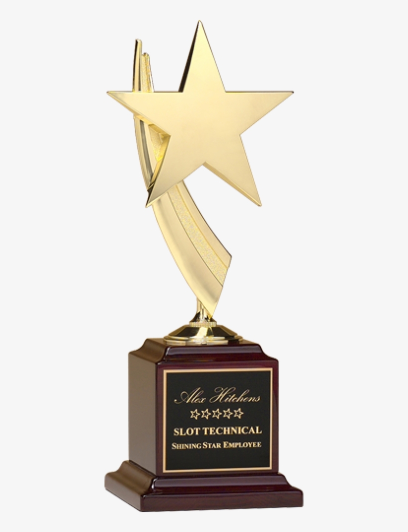 Leisure Time Awards - Trophy, transparent png