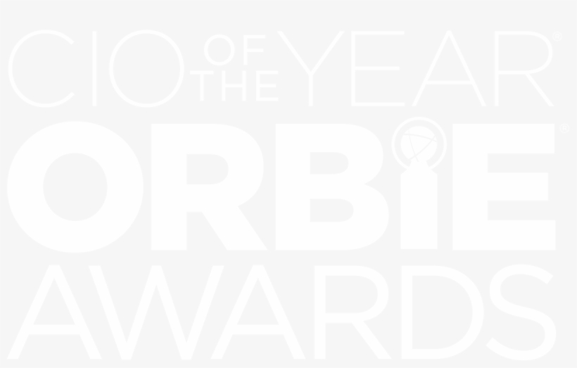 Cio Of The Year Awards - Poster, transparent png