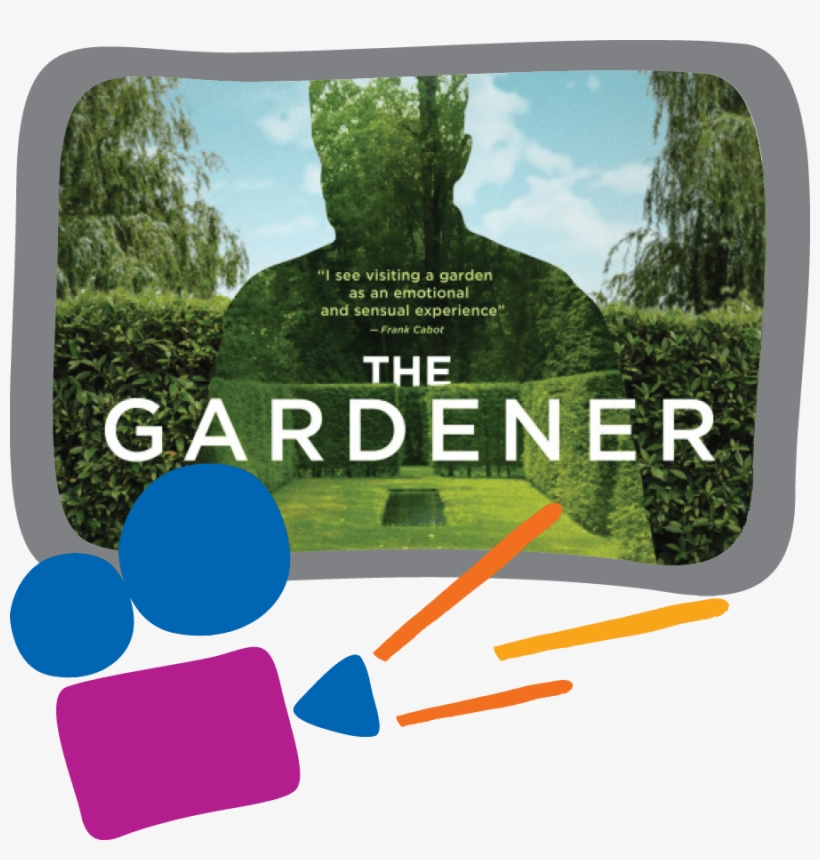 Enjoy A Documentary About One Of The World's Most Beautiful - The Gardener, transparent png