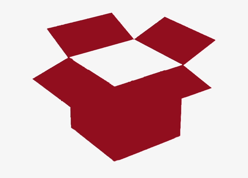Box-icon, transparent png