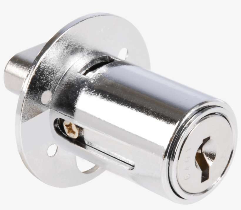Rc Round Plunger Lock L - Tool, transparent png