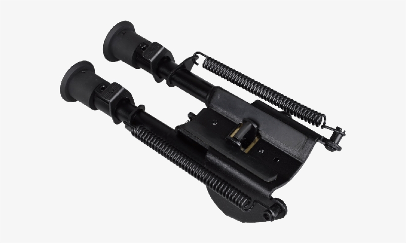 Tms® 6" To 9" Adjustable Spring Return Sniper / Hunting - Rifle, transparent png