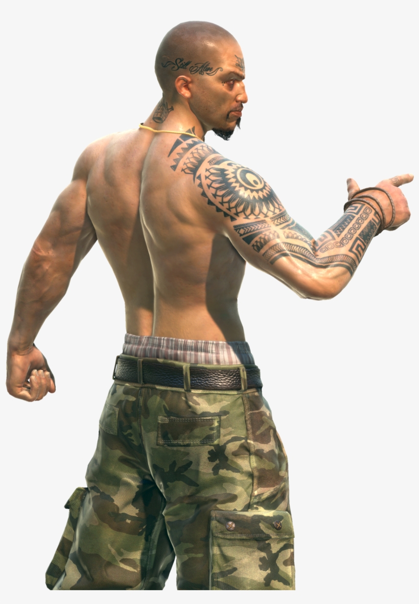 Fighter Within J Gun, transparent png