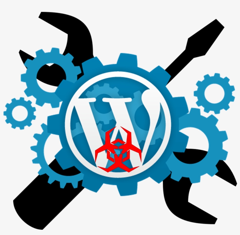 Logo - Wordpress Development Icon Png, transparent png