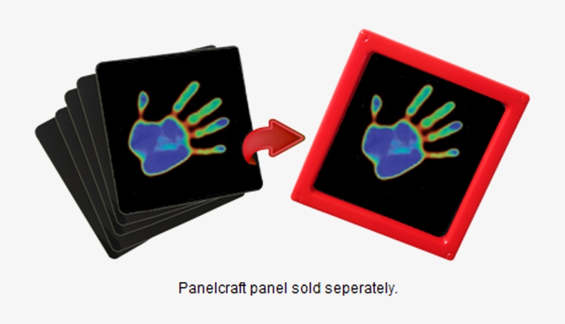 Load Image Into Gallery Viewer, 5-pack Of Heat Sheets™ - Majorelle Blue, transparent png