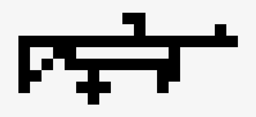 Tommy Gun - Game - White Arrow On Computer, transparent png