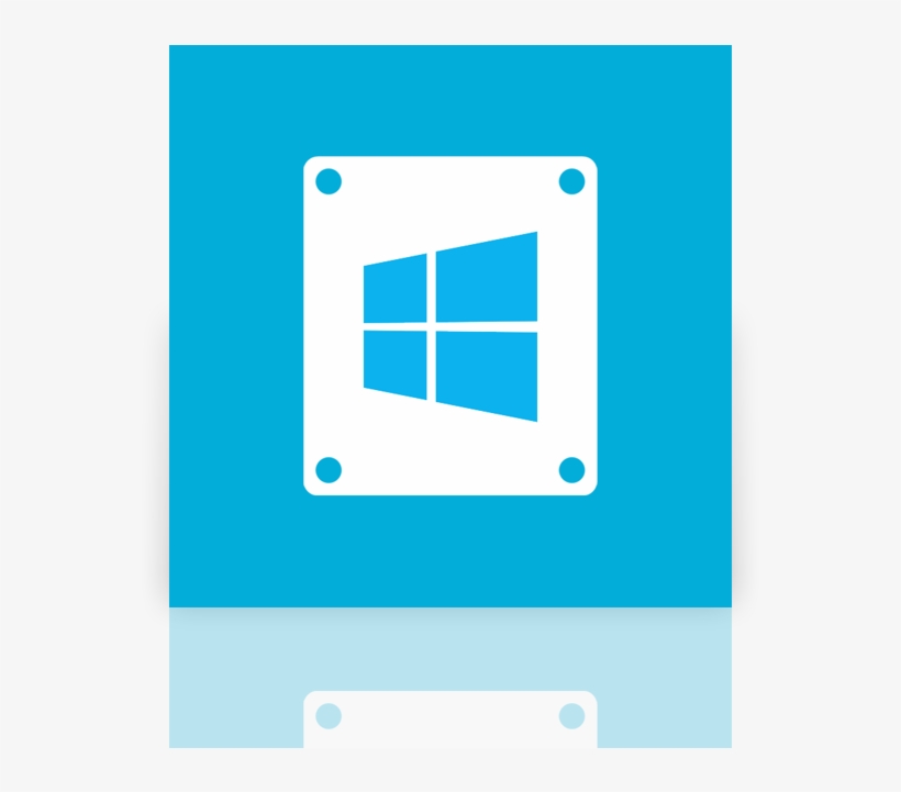 Drive, Mirror, Window Icon - Icon, transparent png