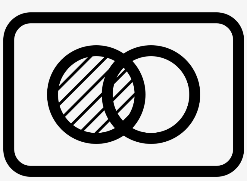 Credit Card Front Credit Card Front Credit Card Front - Icon, transparent png