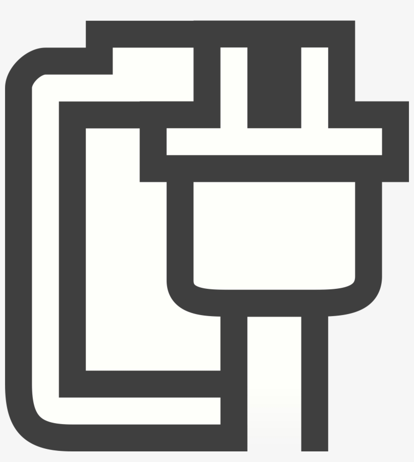 This Free Icons Png Design Of Windows Power Plugged, transparent png