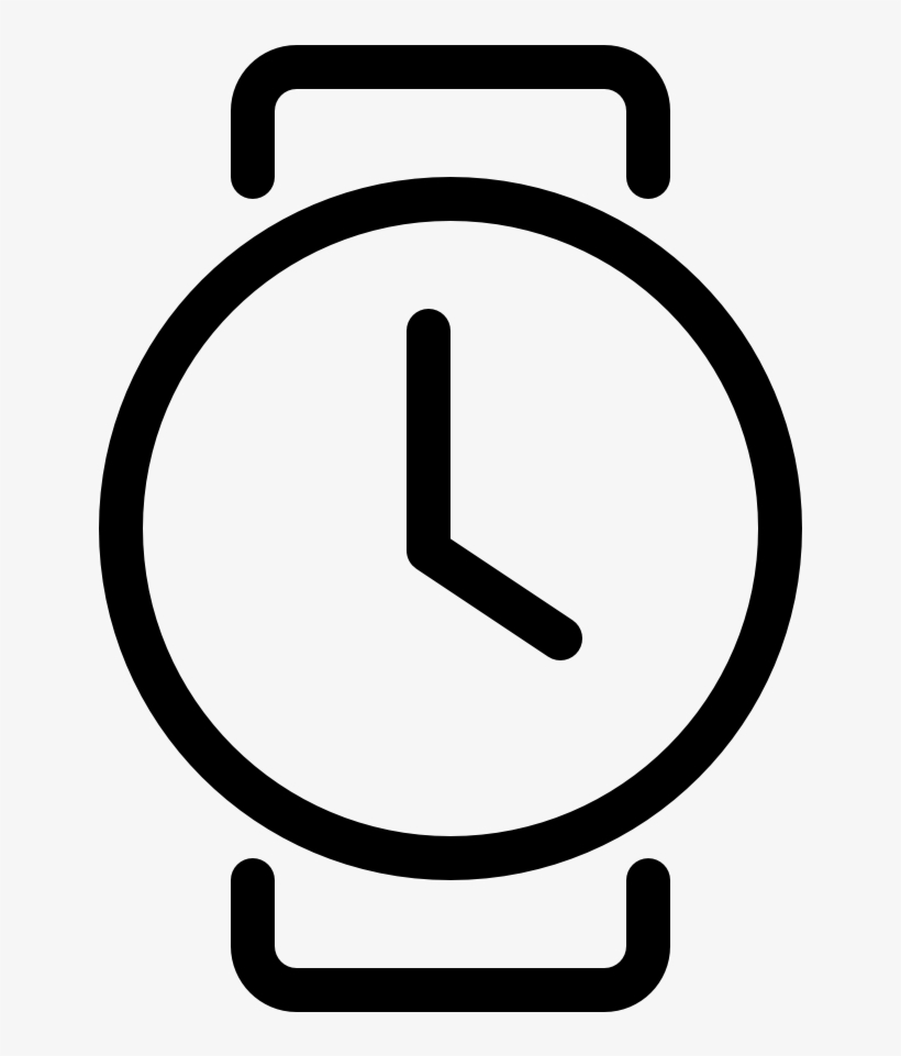 Watch 4pm Watch 4pm Watch 4pm - 9 Pm Time Icon, transparent png