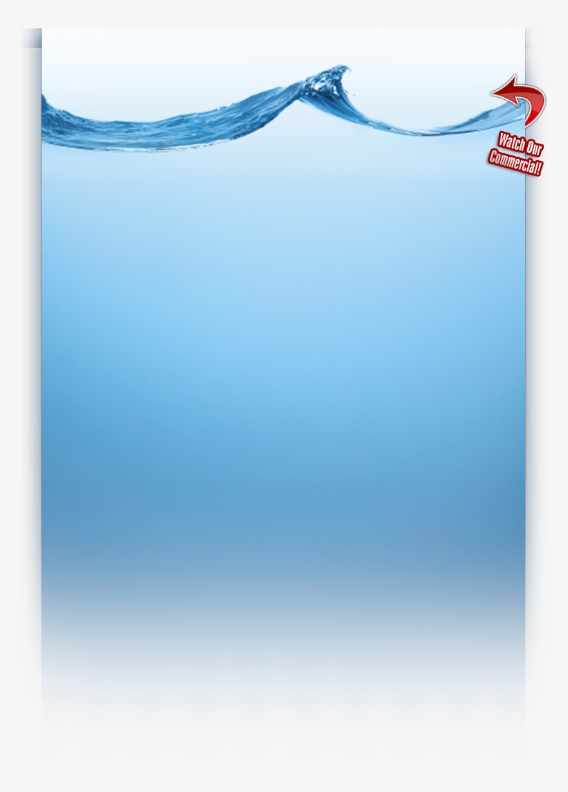 Background - Water, transparent png