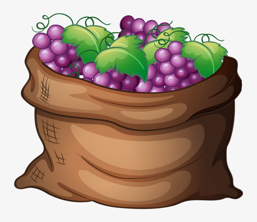Фото, Автор Soloveika На Яндекс - Sack Of Potatoes, transparent png