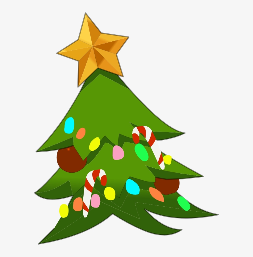 Sapin De Noël Miniature (fr) - Arbolito De Navidad Png, transparent png