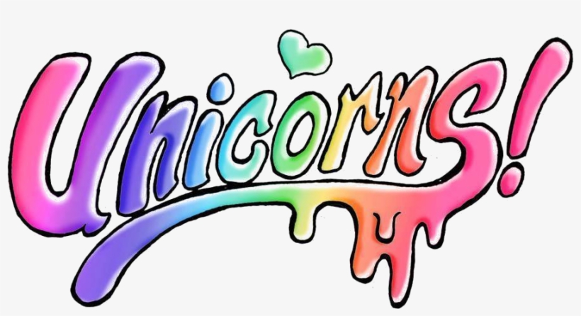 Unicornslogo Transparentbg - Unicorns Transparent, transparent png