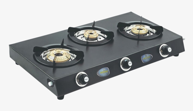 Stove Png Photo - Lpg Gas Stove Png, transparent png