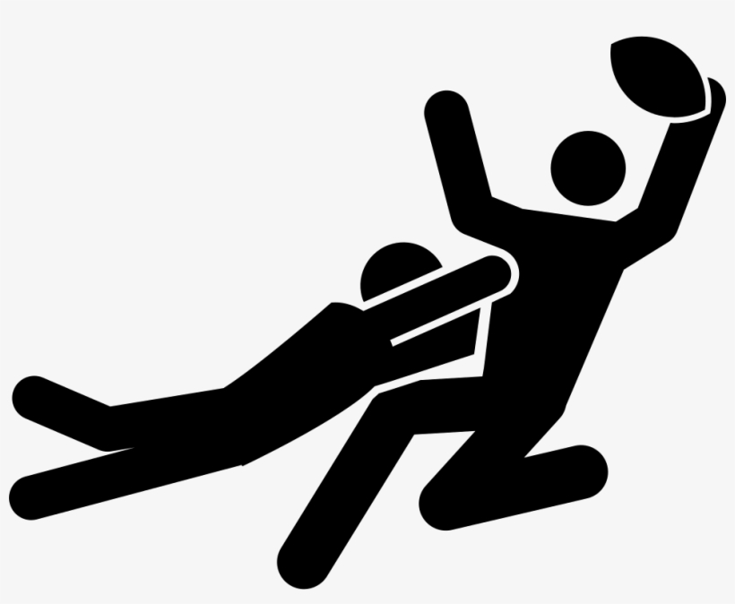 Png File - Rugby Icon, transparent png