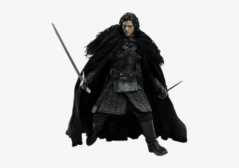 Free Png Download Jon Snow Fighting Png Images Background - Game Of Thrones Figures High Quality, transparent png