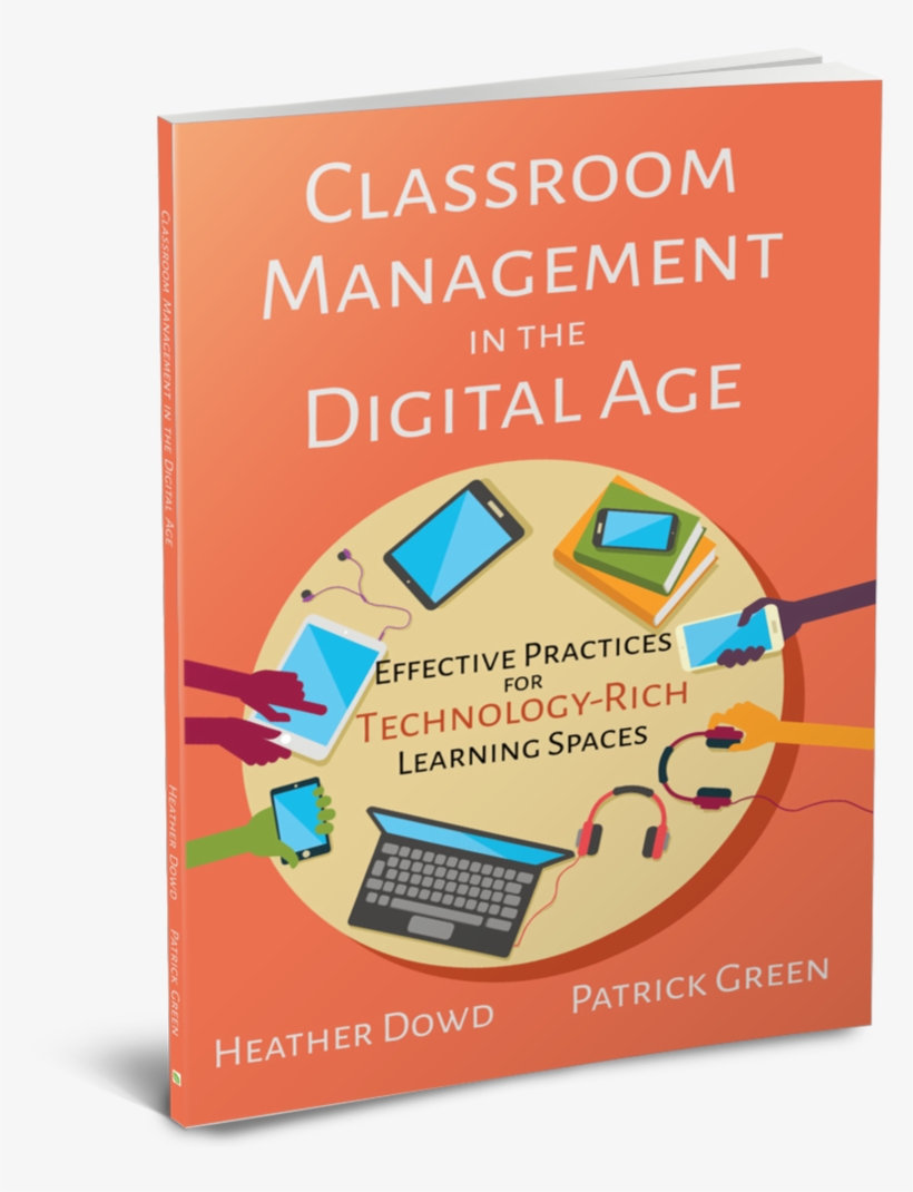 Classroom Management - Classroom Management In The Digital Age, transparent png