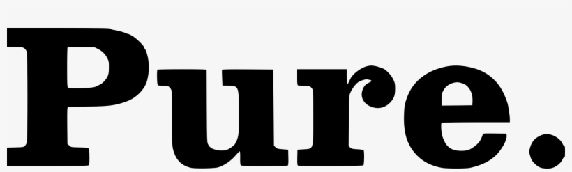 Open - Pure Logo Png, transparent png