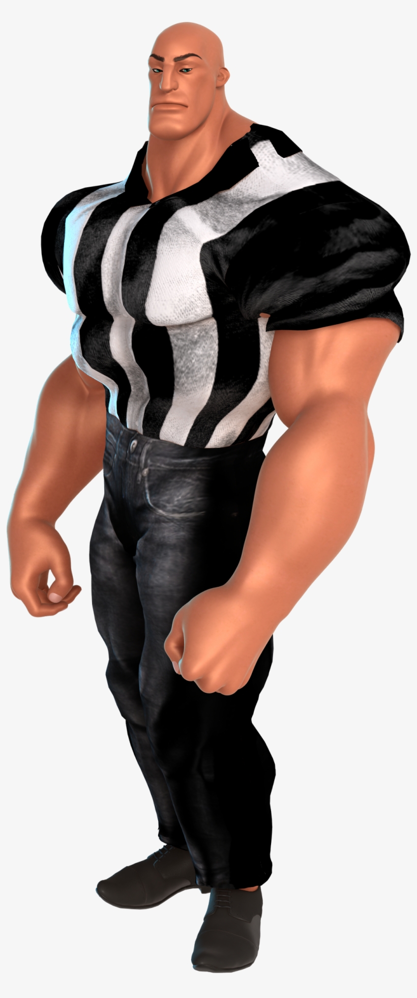 Buck - Halloween Costume, transparent png
