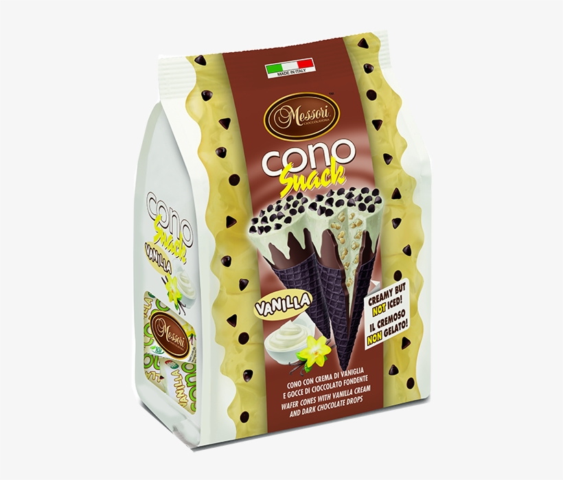 Vanilla Cone - Finch, transparent png