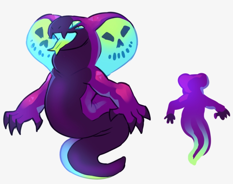 Lisa Frank Png - Cartoon, transparent png