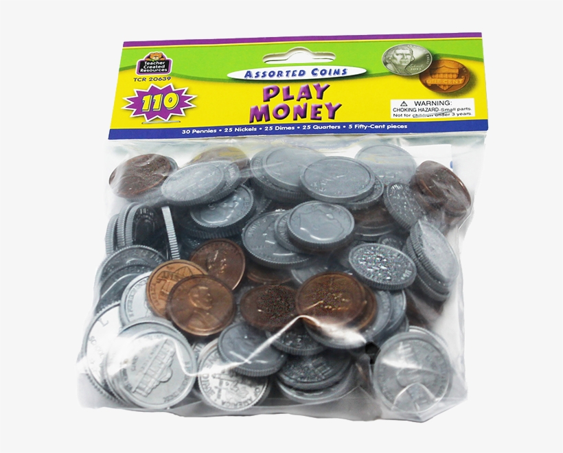 Image - Play Money Coins, transparent png