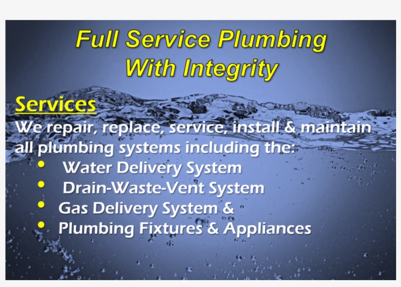 Consequently, A Drain And Sewer Line Leak Requires - Microsoft Team Foundation Server, transparent png