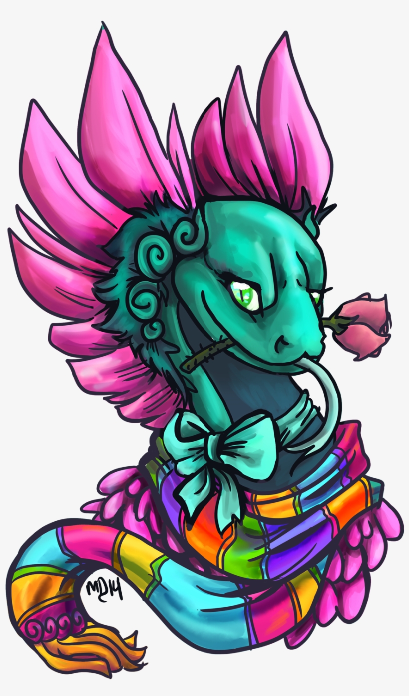 Last Batch Of Headshots For Win On Flightrising Gaia, - Illustration, transparent png