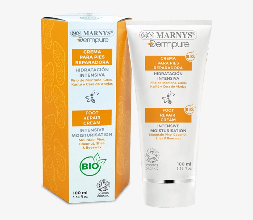 Foot Repair Cream - Sunscreen, transparent png
