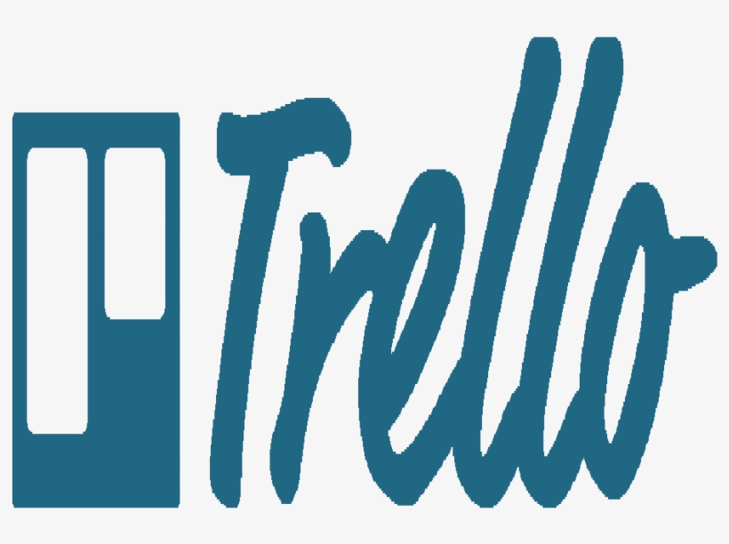 A Powerful Workflow And Project Management System - Trello Log, transparent png