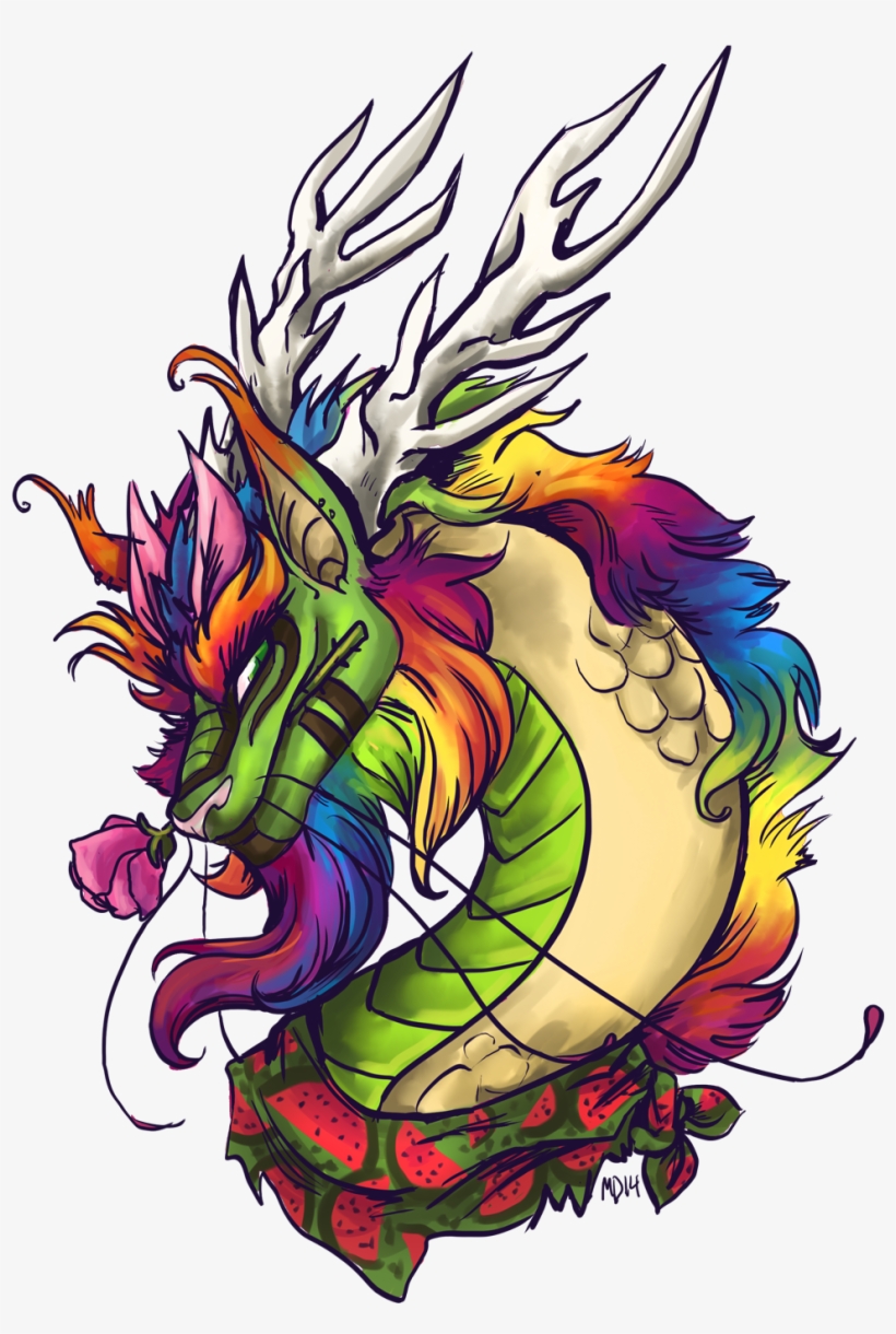 Last Batch Of Headshots For Win On Flightrising Gaia, - Illustration, transparent png