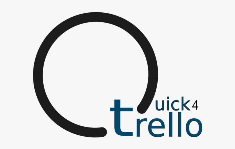 Quick For Trello 4 - Circle, transparent png