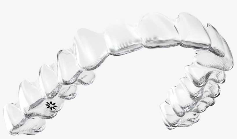 Teeth Alignment Orthodontist Clinic Confident Dental - Clear Aligners Background Hd, transparent png