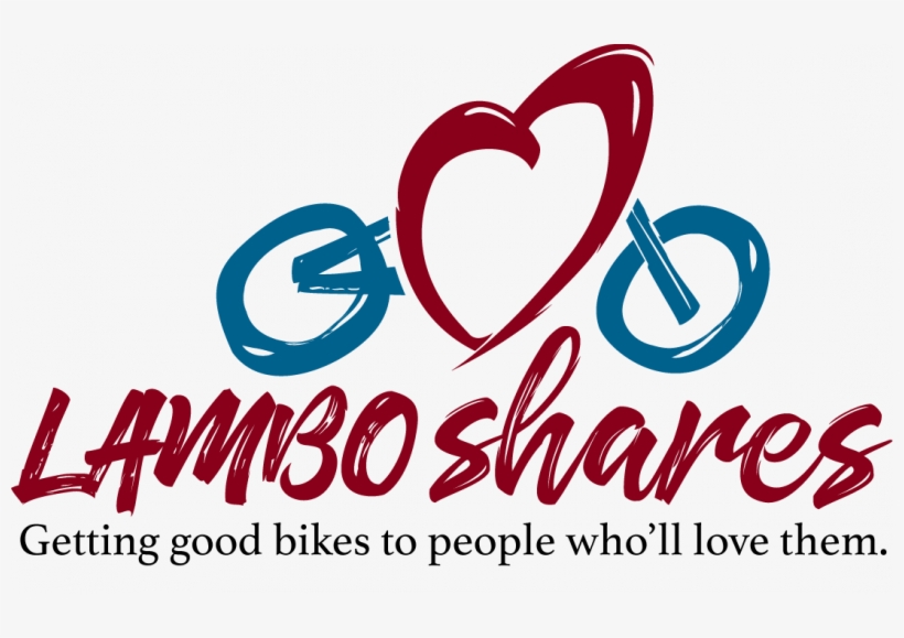 About Lambo - Heart, transparent png