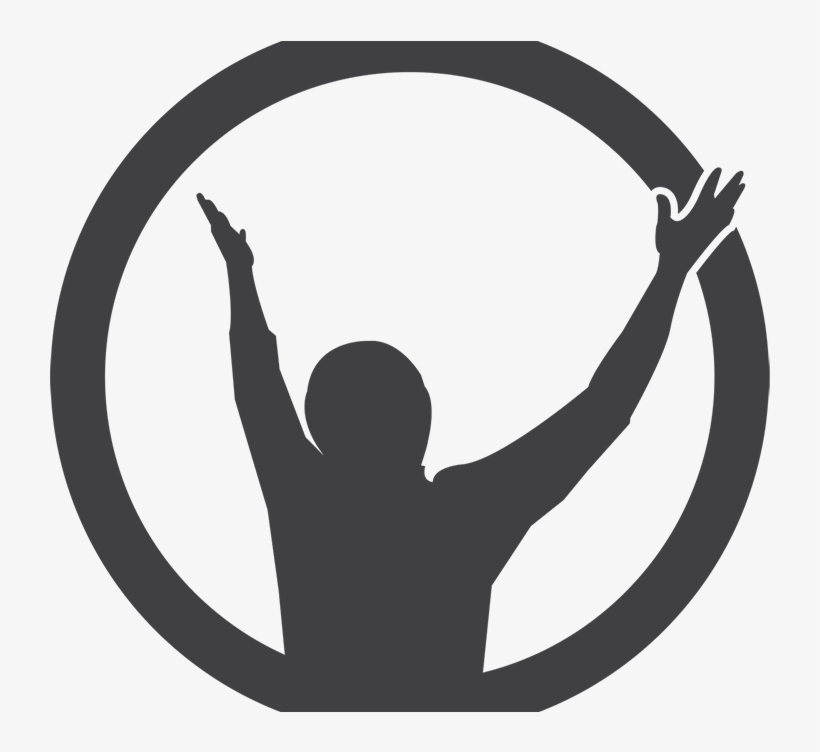 Silhouette, transparent png