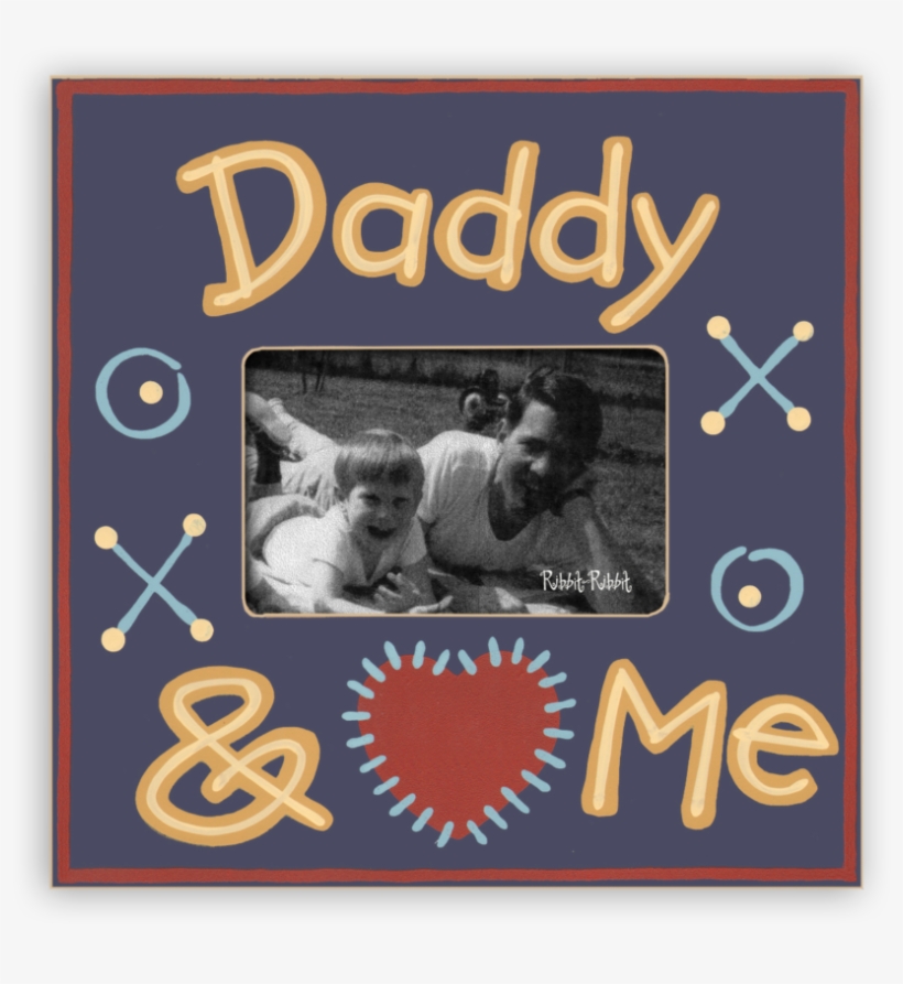 Daddy & Me Night - Poster, transparent png