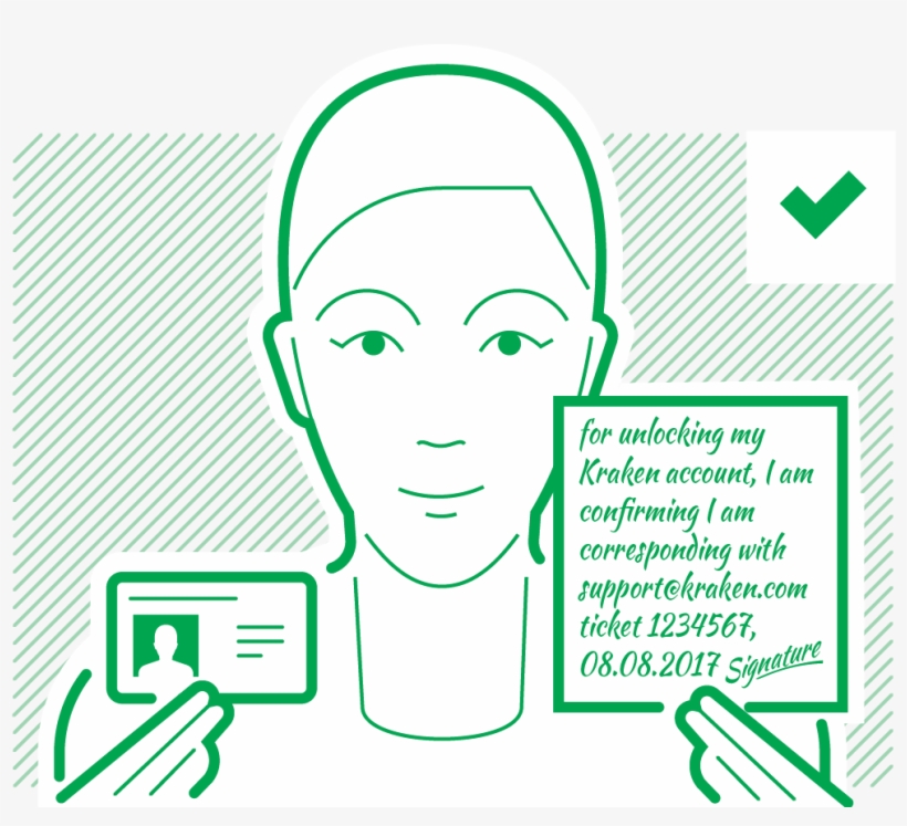Recovery Do 2 Recovery Do 1 - Only For Trading Digital Currency On Www Kraken Com, transparent png