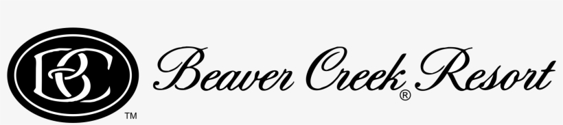 Beaver Creek Logo Png Transparent - Calligraphy, transparent png