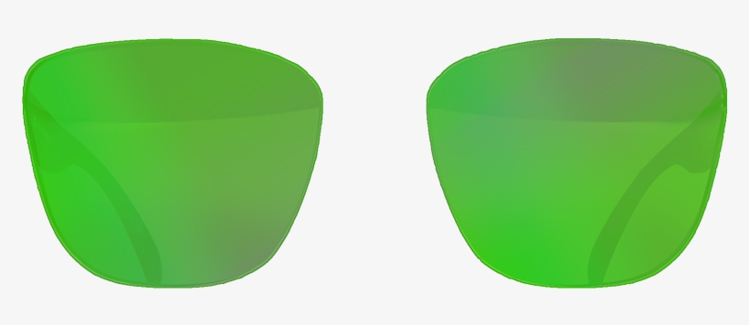 Zeus Polarised Lenses - Bowl, transparent png
