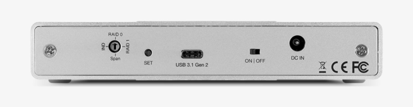Parent Directory - Owc Mercury Elite Pro Dual Mini, transparent png