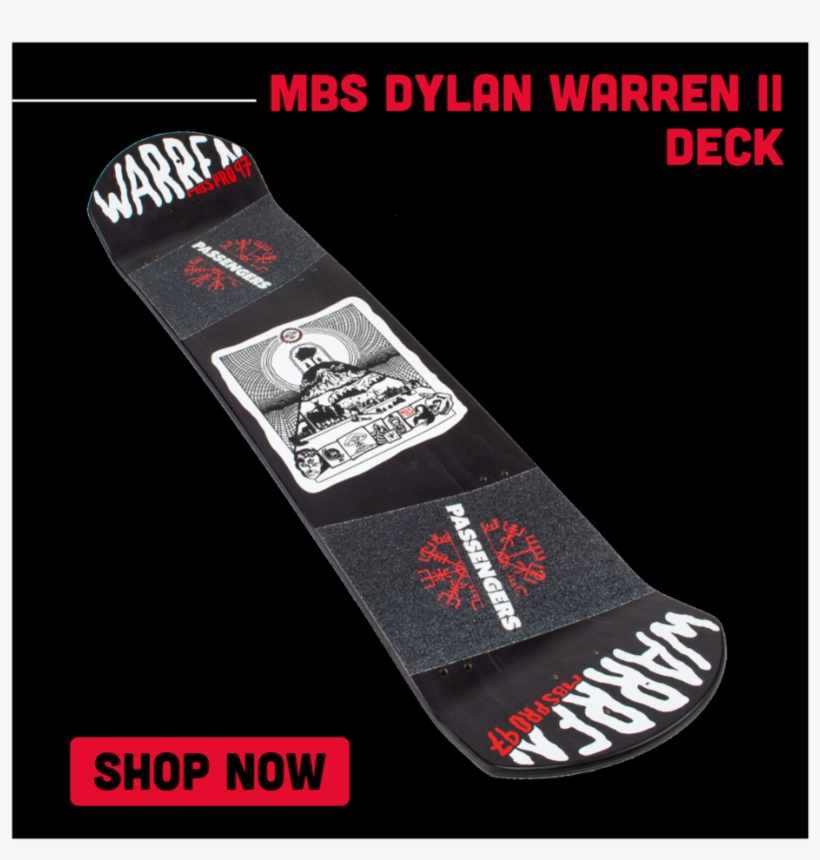 Dwii Deck - Skateboarding, transparent png