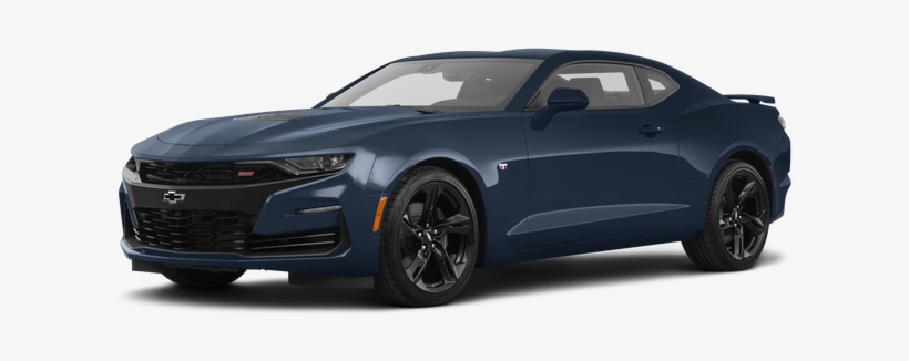 2019 Chevrolet Camaro Ss Coupe W/2ss - Chevrolet Camaro 2019, transparent png