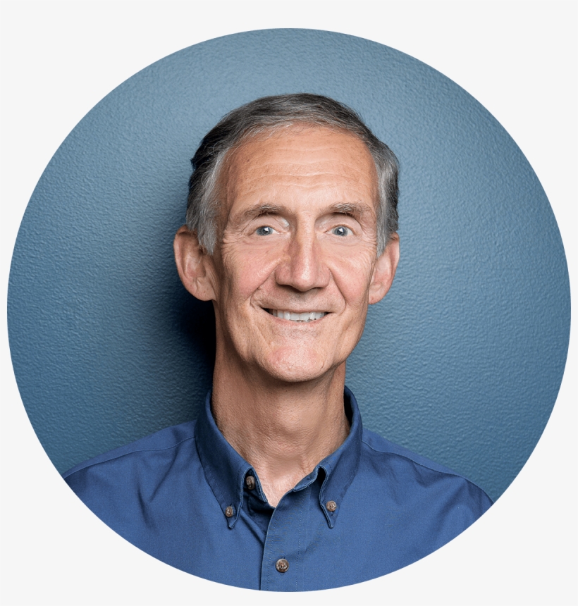 Ed Lazowska Holds The Bill & Melinda Gates Chair In - Senior Citizen, transparent png